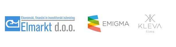 Eno morje idej - kolaž partnerjev (2)